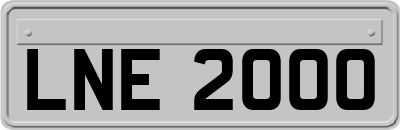 LNE2000