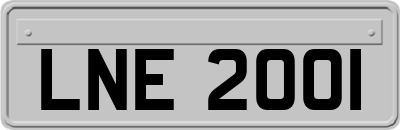LNE2001
