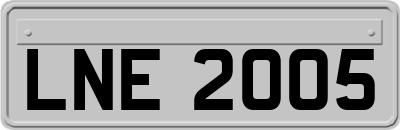 LNE2005