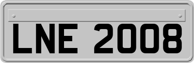 LNE2008