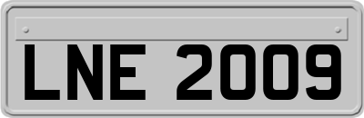 LNE2009
