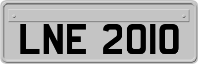 LNE2010