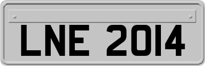 LNE2014