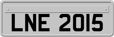 LNE2015