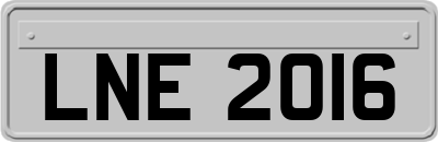 LNE2016