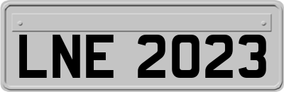 LNE2023