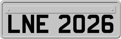 LNE2026