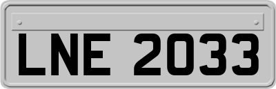 LNE2033