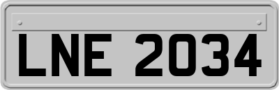LNE2034