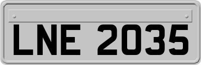 LNE2035