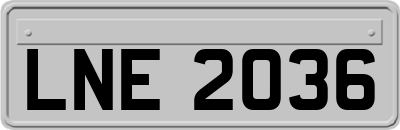 LNE2036