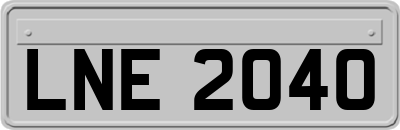 LNE2040