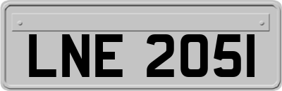 LNE2051