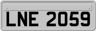 LNE2059