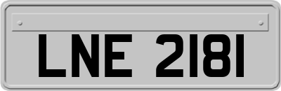 LNE2181