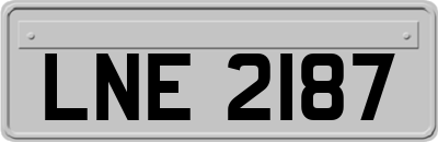 LNE2187