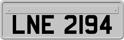 LNE2194