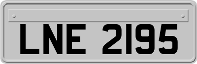 LNE2195