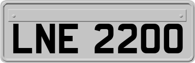 LNE2200