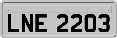LNE2203