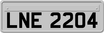 LNE2204