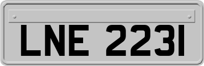 LNE2231
