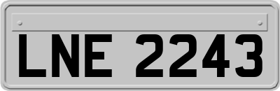 LNE2243