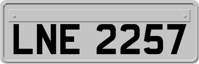 LNE2257