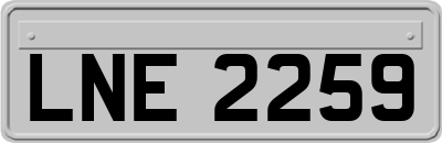 LNE2259
