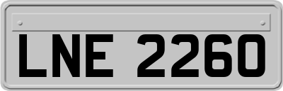 LNE2260