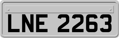 LNE2263