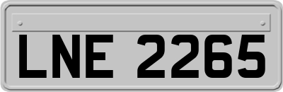 LNE2265