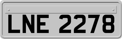 LNE2278