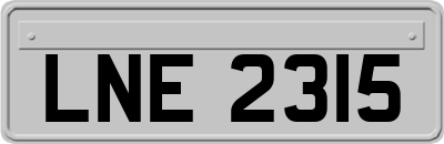 LNE2315