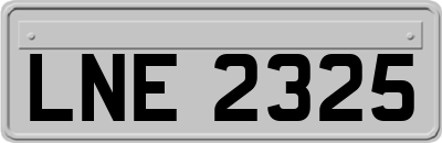 LNE2325