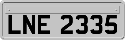 LNE2335