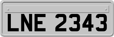 LNE2343