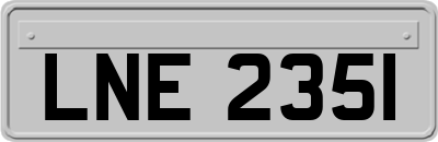 LNE2351