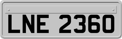 LNE2360
