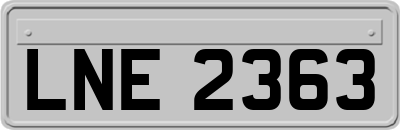 LNE2363