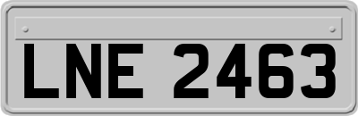 LNE2463