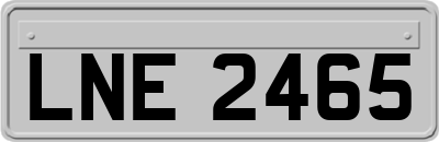 LNE2465
