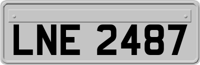 LNE2487