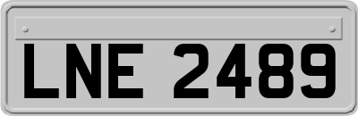 LNE2489