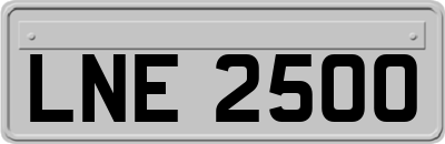 LNE2500