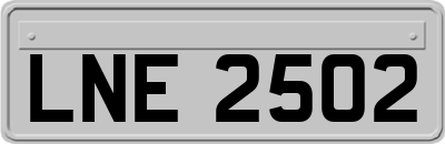 LNE2502