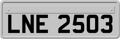 LNE2503