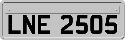 LNE2505