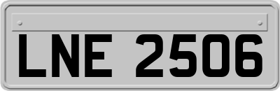 LNE2506