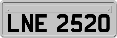 LNE2520